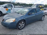 Pontiac G6 Gt 1G2ZH528954151407 снимка