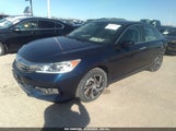 HONDA ACCORD LX 1HGCR2F34GA237385 снимка