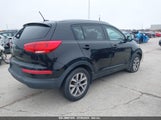 KIA SPORTAGE LX KNDPB3AC3F7788226 снимка