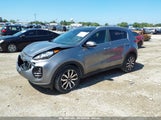 KIA SPORTAGE EX KNDPNCAC6H7187757 снимка
