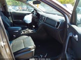 KIA SPORTAGE EX KNDPNCAC6H7187757 снимка