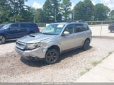 SUBARU FORESTER 2.5XT LIMITED JF2SH6FCXAH****** снимка