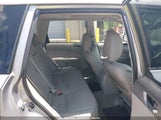 SUBARU FORESTER 2.5XT LIMITED JF2SH6FCXAH****** снимка