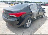HYUNDAI ELANTRA GLS 5NPDH4AE3DH427631 снимка
