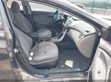 HYUNDAI ELANTRA GLS 5NPDH4AE3DH427631 снимка