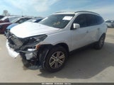 CHEVROLET TRAVERSE 2LT 1GNKRHKD7GJ288477 снимка
