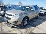 CHEVROLET EQUINOX 1LT 2CNFLEEC5B6377270 снимка
