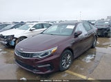 KIA OPTIMA LX 5XXGT4L32KG284980 снимка
