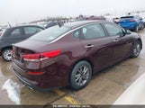 KIA OPTIMA LX 5XXGT4L32KG284980 снимка