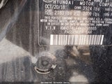 HYUNDAI ELANTRA SE KMHD74LF4KU798885 снимка