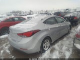 Hyundai Elantra Se 5NPDH4AE1EH505955 fotografie