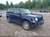 JEEP PATRIOT SPORT снимка