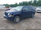 JEEP PATRIOT SPORT photo