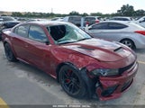 DODGE CHARGER SRT JAILBREAK 2C3CDXL92PH****** снимка