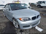 BMW 135I WBAUN93518VF54760 снимка