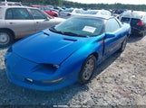 CHEVROLET CAMARO Z28 2G1FP22P8S2****** снимка