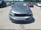 Honda Civic Lx 19XFB2F58CE391395 снимка
