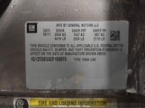 CHEVROLET MALIBU 1LT 1G1ZC5E03CF160873 снимка