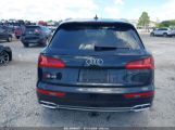 AUDI SQ5 PREMIUM TFSI QUATTRO TIPTRONIC photo