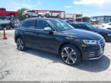 AUDI SQ5 PREMIUM TFSI QUATTRO TIPTRONIC photo