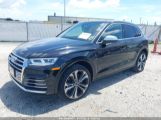 AUDI SQ5 PREMIUM TFSI QUATTRO TIPTRONIC photo