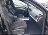 AUDI SQ5 PREMIUM TFSI QUATTRO TIPTRONIC photo