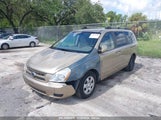 KIA SEDONA EX/LX KNDMB233766055029 photo