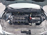 NISSAN SENTRA SV 3N1AB7AP9DL720105 снимка
