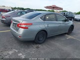 NISSAN SENTRA SV 3N1AB7AP9DL720105 снимка