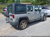 JEEP WRANGLER UNLIMITED SPORT RHD 1J4BZ3H18BL****** photo