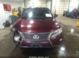 LEXUS RX 350 photo