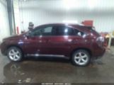 LEXUS RX 350 photo