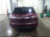 LEXUS RX 350 photo