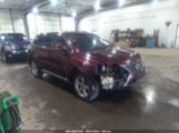 LEXUS RX 350 photo