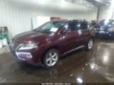 LEXUS RX 350 photo