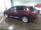 LEXUS RX 350 photo