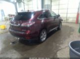 LEXUS RX 350 photo