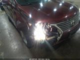 LEXUS RX 350 photo