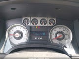 FORD F-150 FX4/LARIAT/XL/XLT 1FTPX14V19K****** fotografie