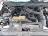 FORD F-350 LARIAT/XL/XLT 1FDWX36SXYE****** photo