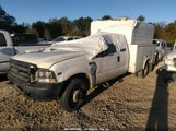 FORD F-350 LARIAT/XL/XLT 1FDWX36SXYE****** photo