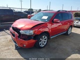 MITSUBISHI OUTLANDER XLS JA4JS4AX0AZ****** fotografie