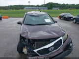 KIA SORENTO LX 5XYKT4A60CG232462 снимка