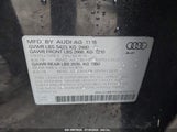 AUDI Q5 2.0T PREMIUM WA1C2BFP9GA086706 снимка