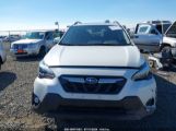 SUBARU CROSSTREK LIMITED снимка