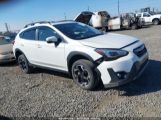 SUBARU CROSSTREK LIMITED снимка