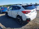 SUBARU CROSSTREK LIMITED снимка