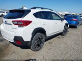 SUBARU CROSSTREK LIMITED снимка