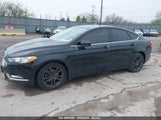 FORD FUSION SE 3FA6P0T93JR220028 снимка