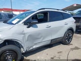 KIA SPORTAGE X-LINE 5XYK6CDF2RG****** снимка